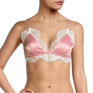 Free People Call You Mine Bralette